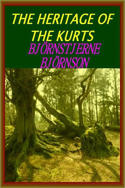 THE HERITAGE OF THE KURTS 2 volumes(Translated)