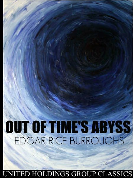 Out of Time's Abyss