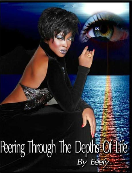 Peering Through The Depths Of Life
