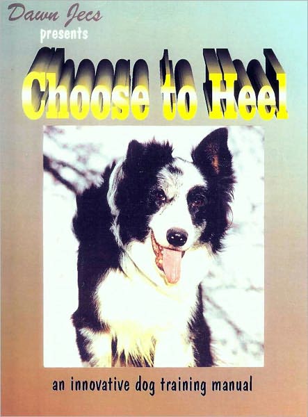 Choose to Heel