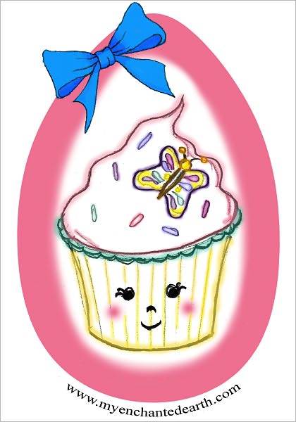 The Happy Little Cupcake