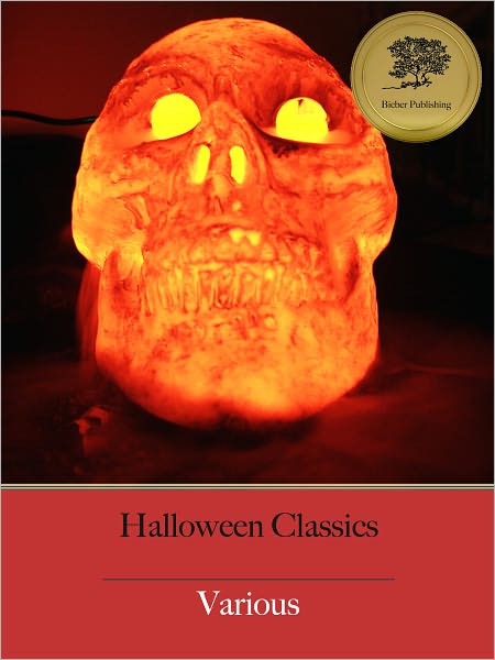 Halloween Classics (Illustrated)