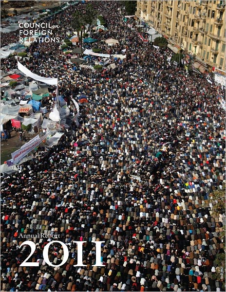 2011 Annual Report