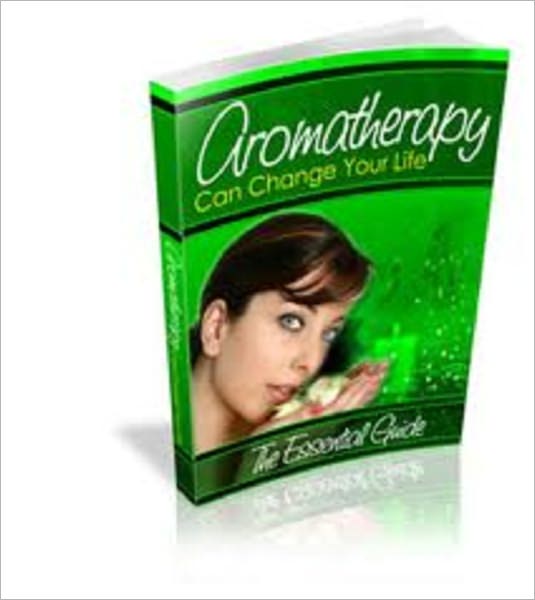 How Aromatherapy Can Change Your Life