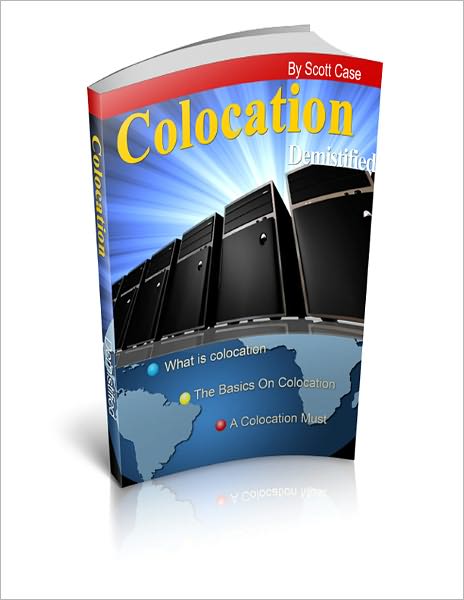 Colocation Demistified