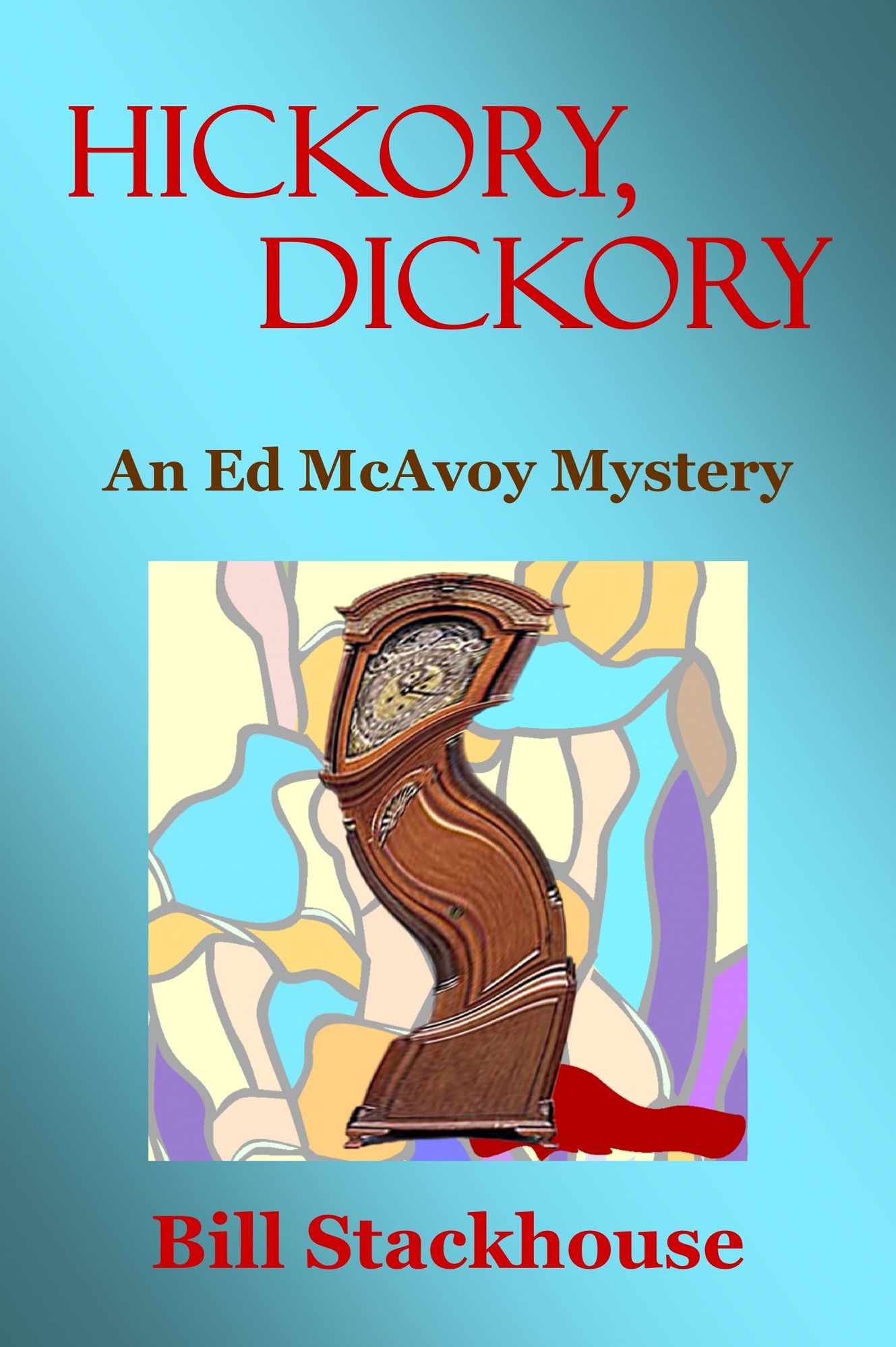 Hickory, Dickory