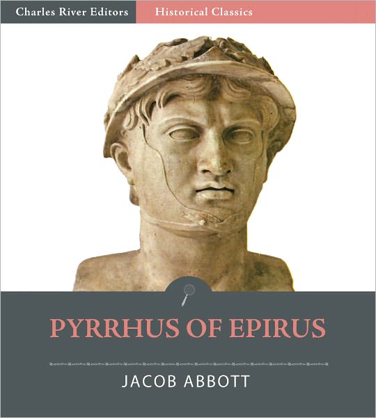 Pyrrhus of Epirus