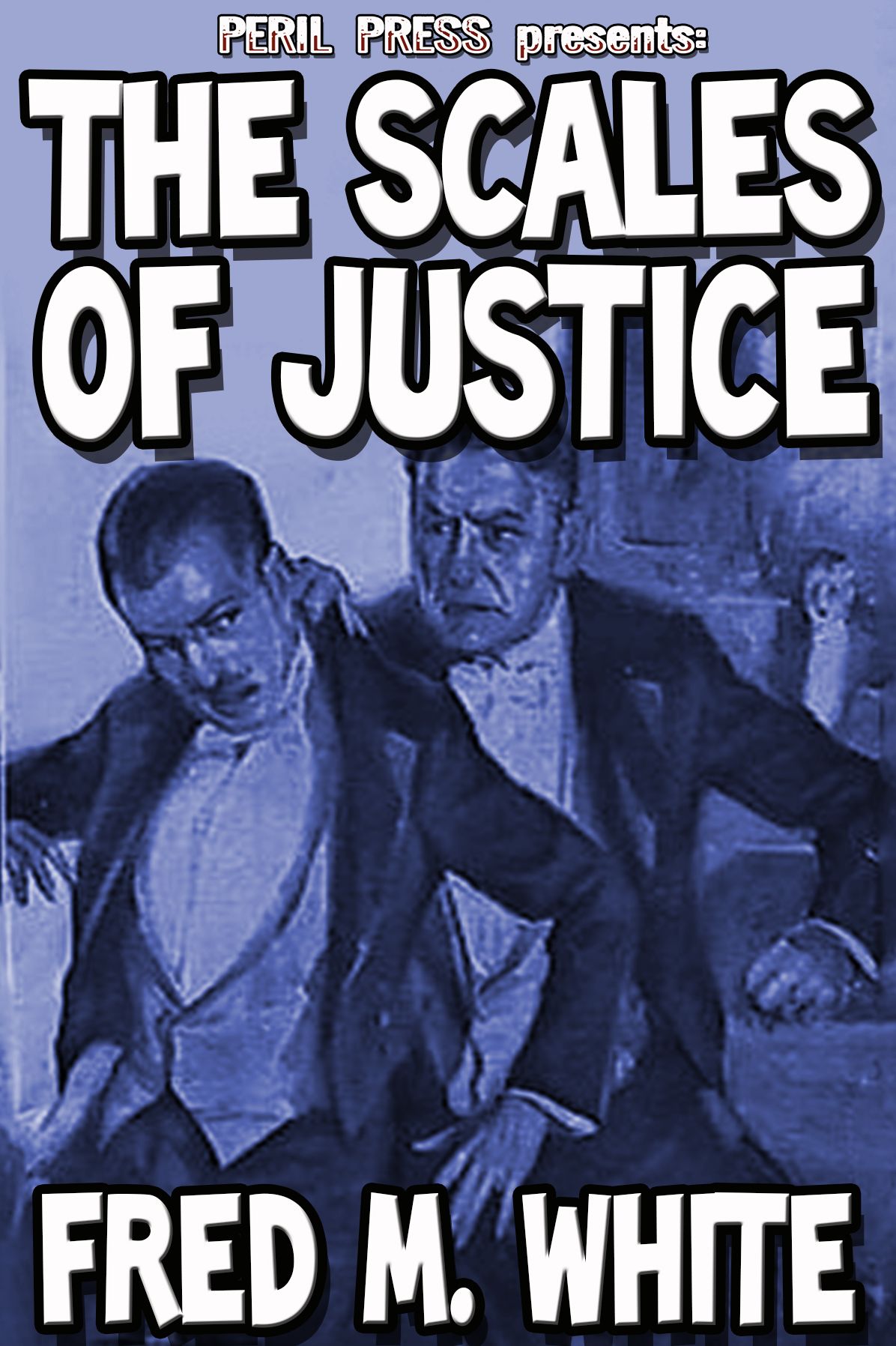 The Scales of Justice