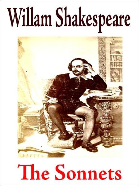 William Shakespeare's Sonnets