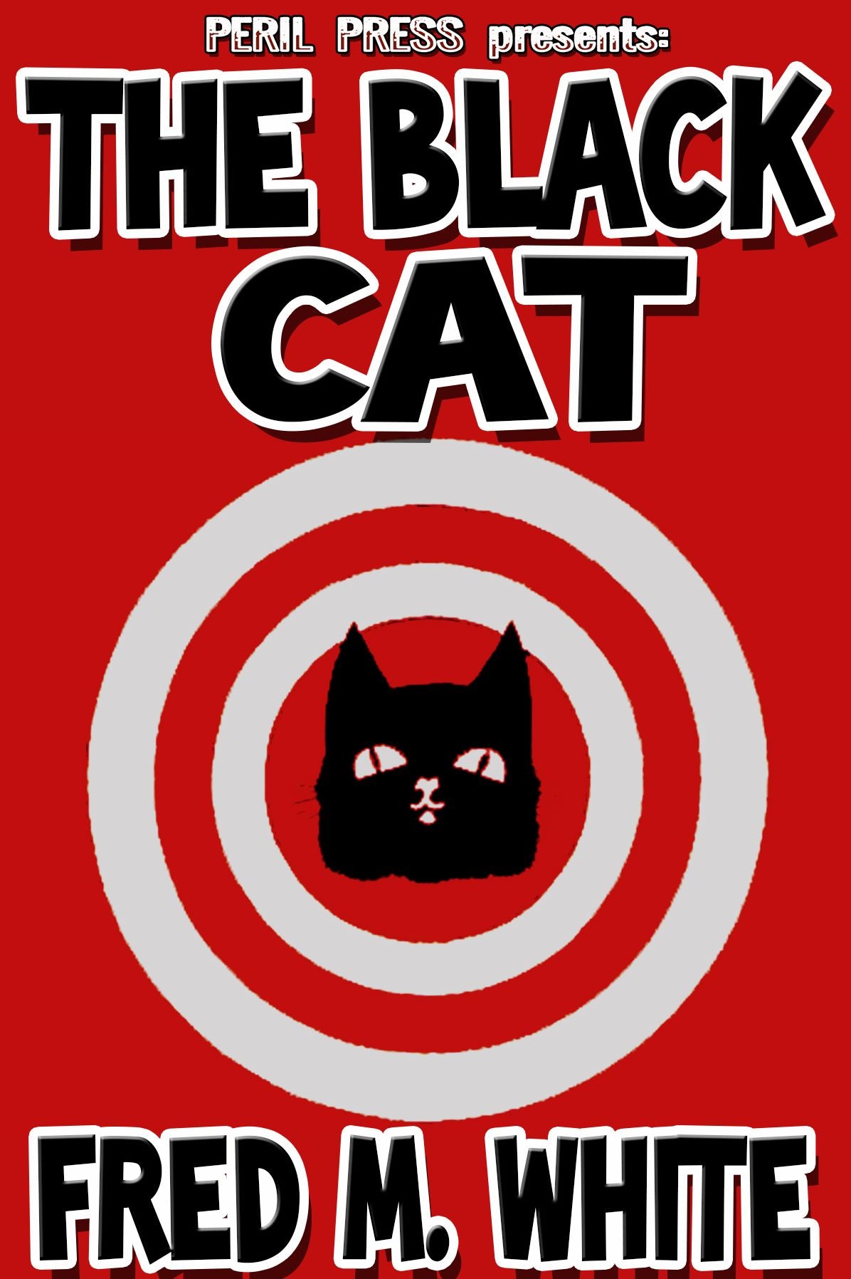 The Black Cat