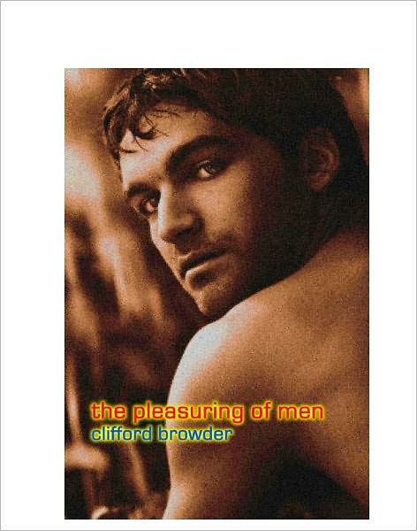 The Pleasuring of Men