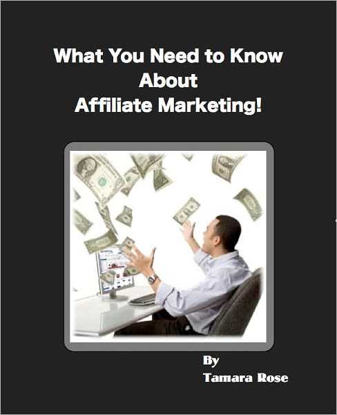 What You need to know about Affiliate Marketing