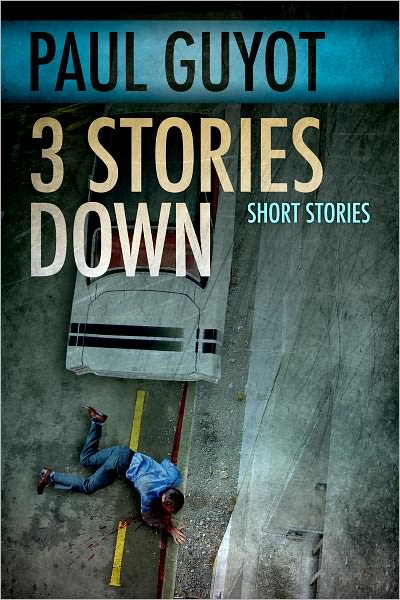 Three Stories Down
