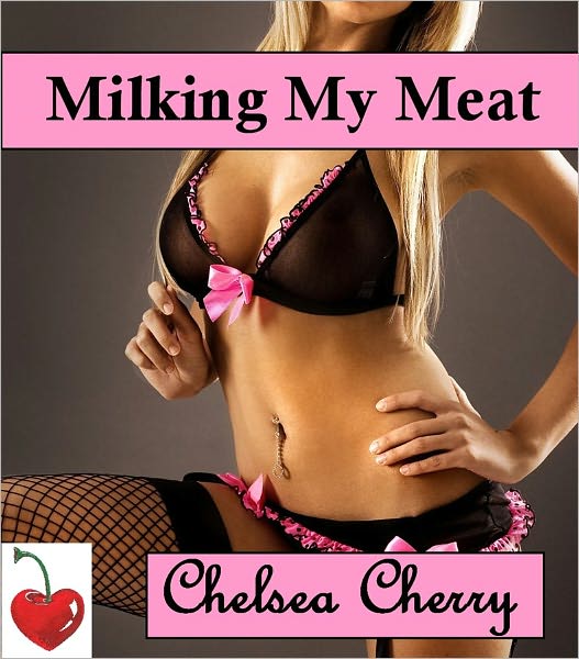 Milking My Meat