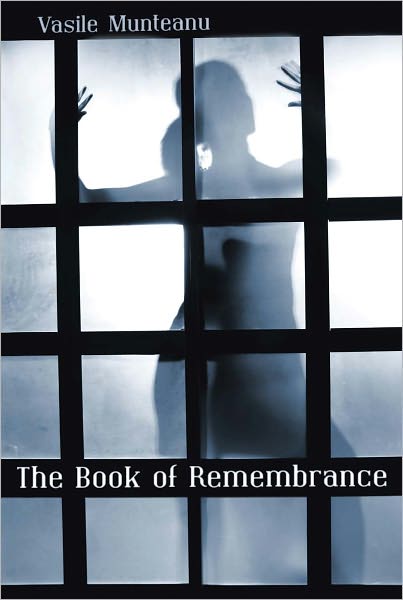 The Book Of Remembrance
