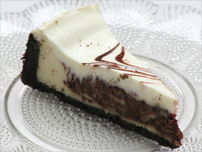 90 Delicious Cheesecake Recipes