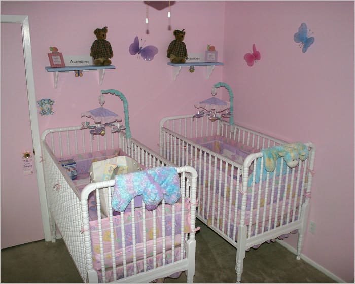How to Decorate Your Baby Room: Some Great Ideas on Baby Room Decorating