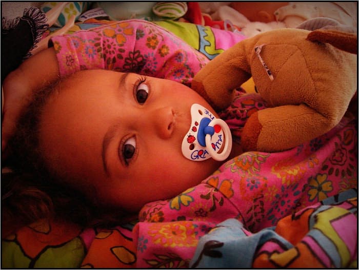 How to Ditch Pacifier Forever: a Mother's Guide