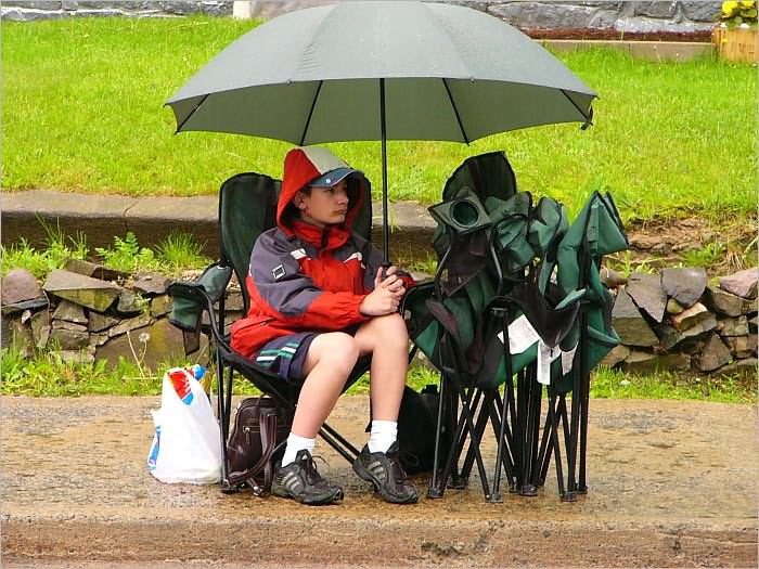 How to Get Extra Money When You Need It: Preparing for the Rainy Days