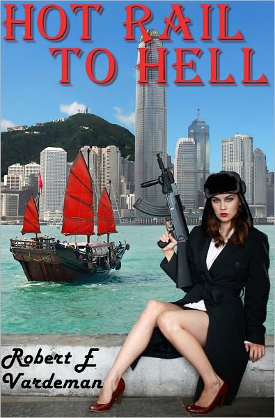 Hot Rail to Hell
