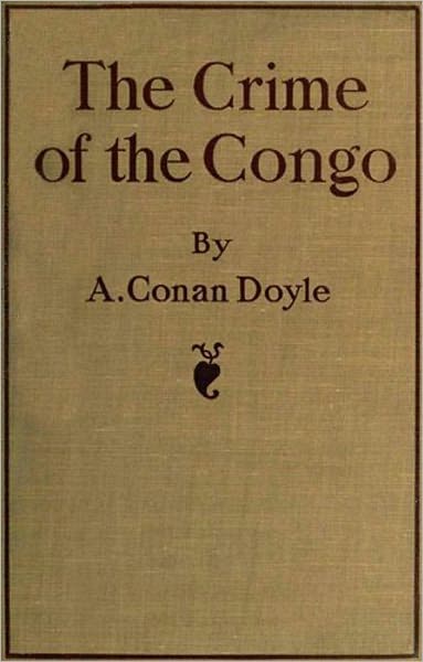The Crime of the Congo