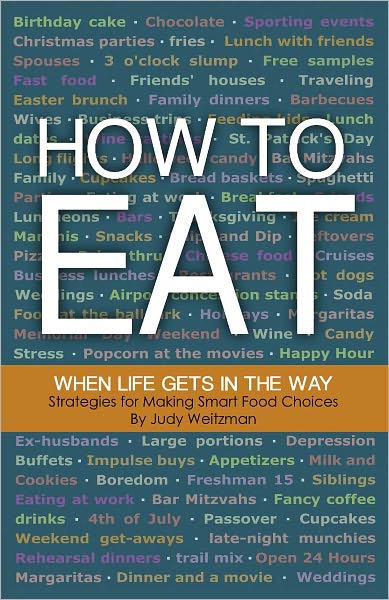 How to Eat When Life Gets in the Way