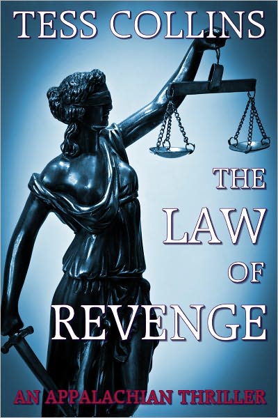 The Law of Revenge