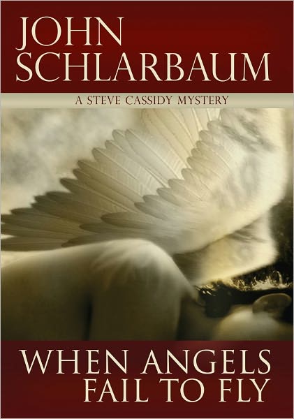 When Angels Fail To Fly
