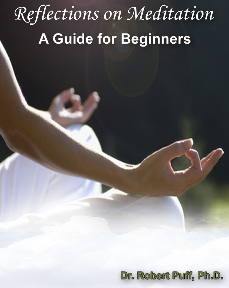 Reflections on Meditation: A Guide for Beginners