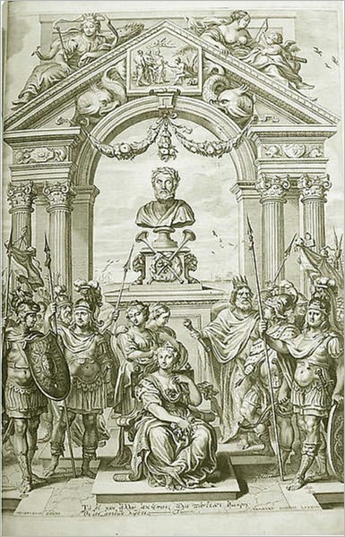 The Iliad of Homer