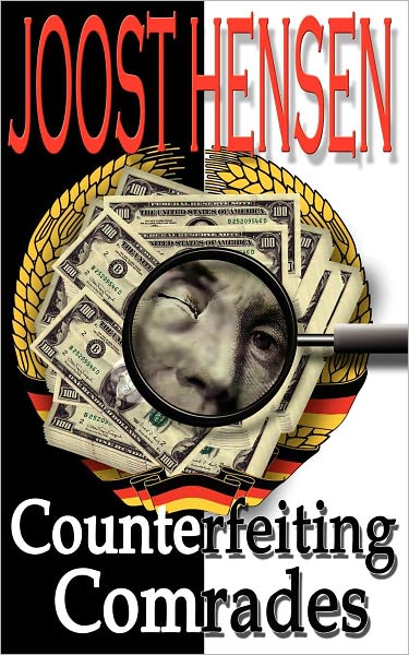 Counterfeiting Comrades: How East Berlin Promoted Ben Franklin Around the World