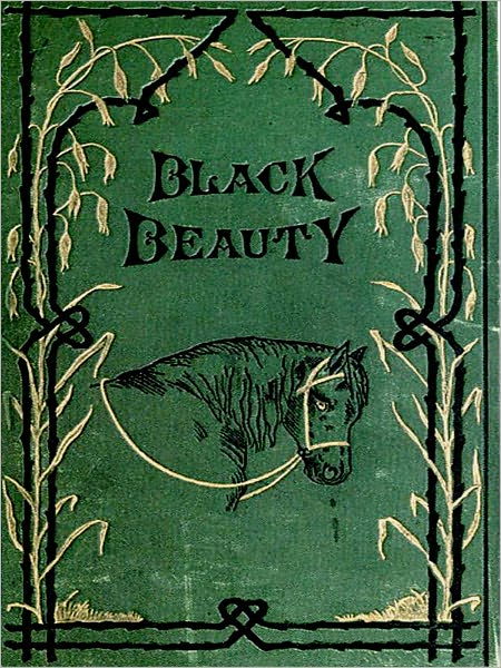 Black Beauty