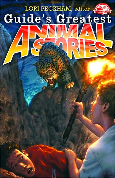 Guide's Greatest Animal Stories