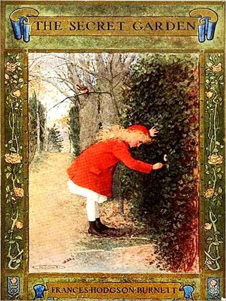 The Secret Garden