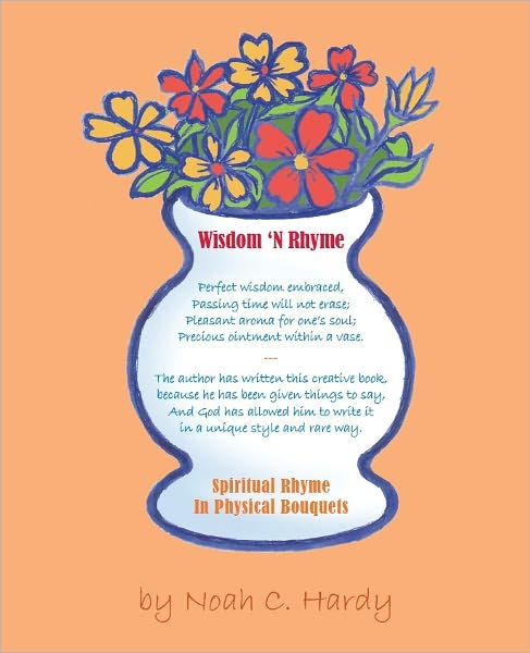 Wisdom 'N Rhyme