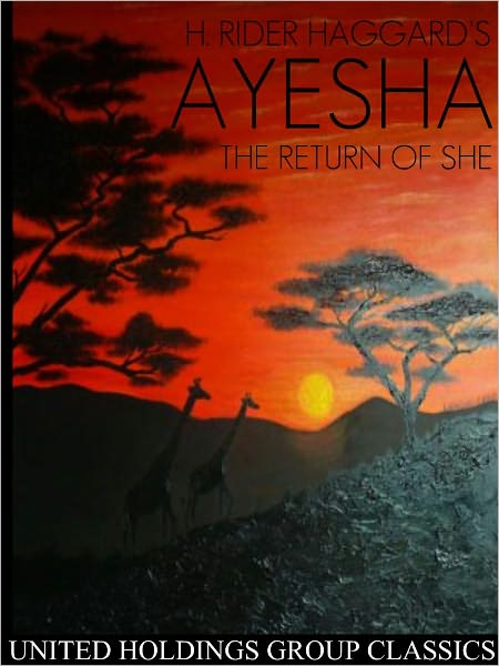 Ayesha