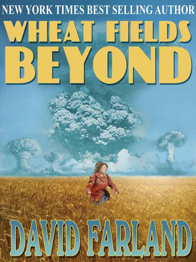 Wheatfields Beyond
