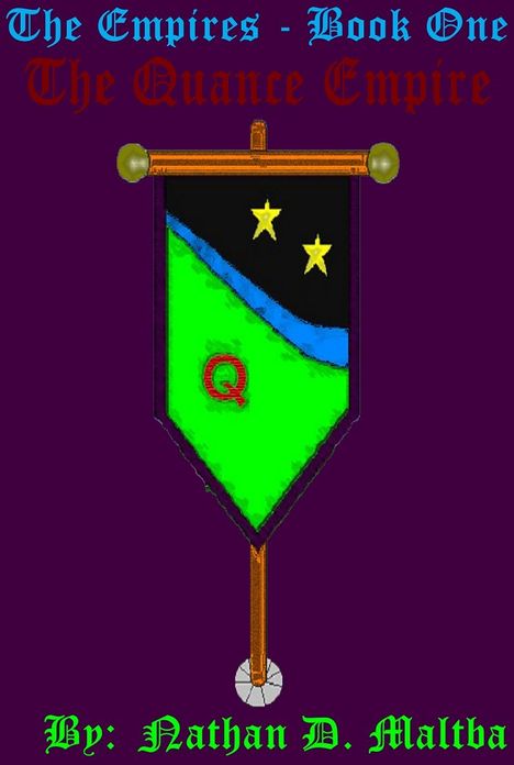 The Quance Empire