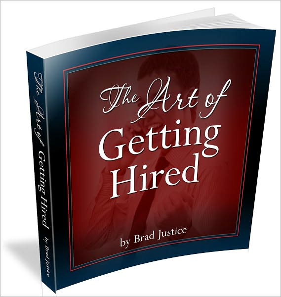 The Art of Getting Hired