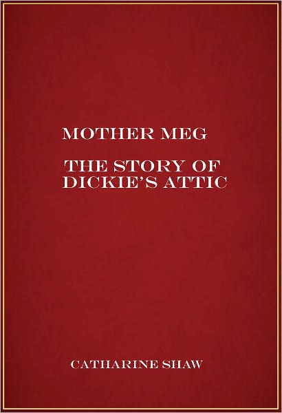 Mother Meg