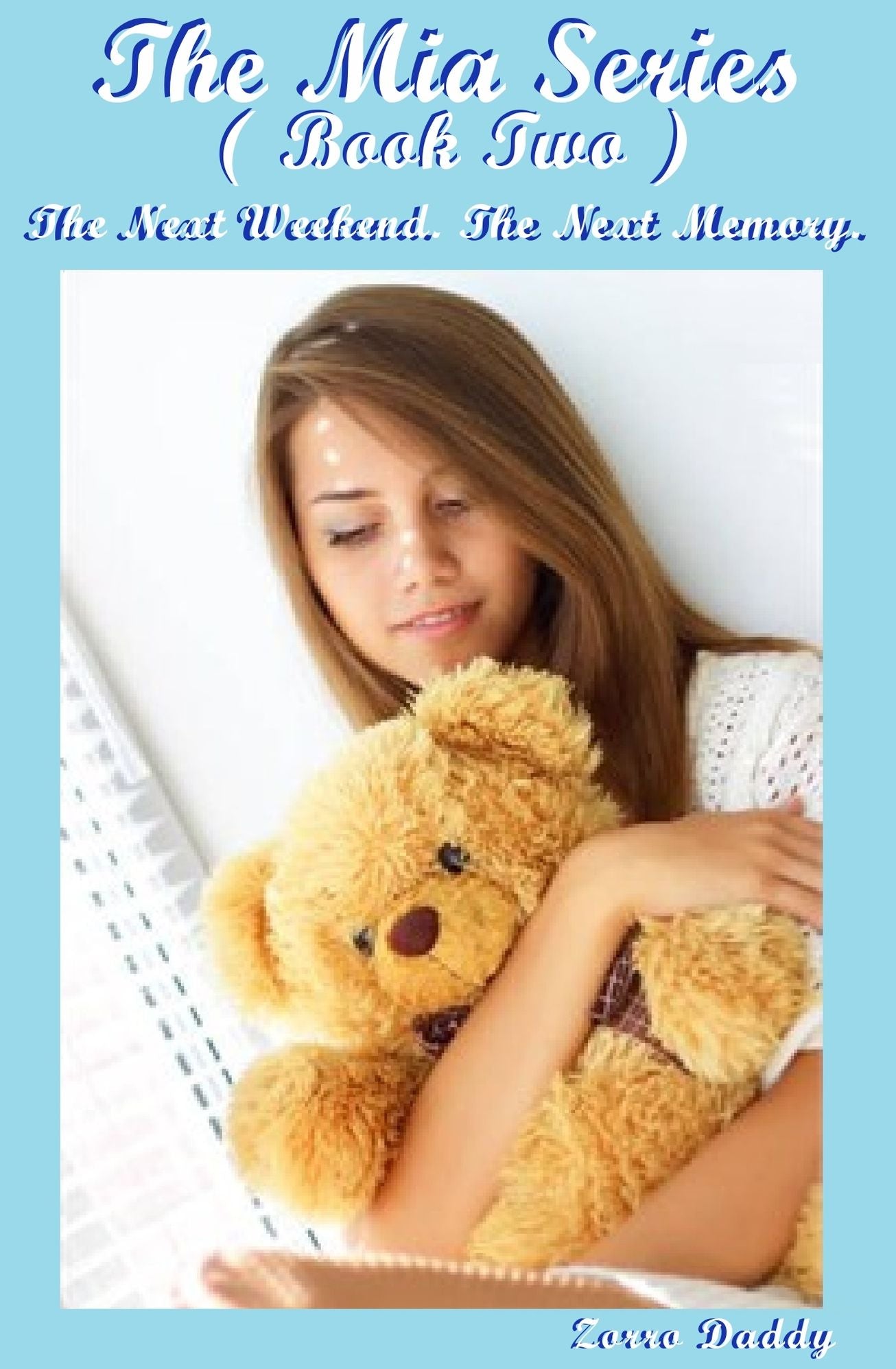 The Mia Series - Book Two