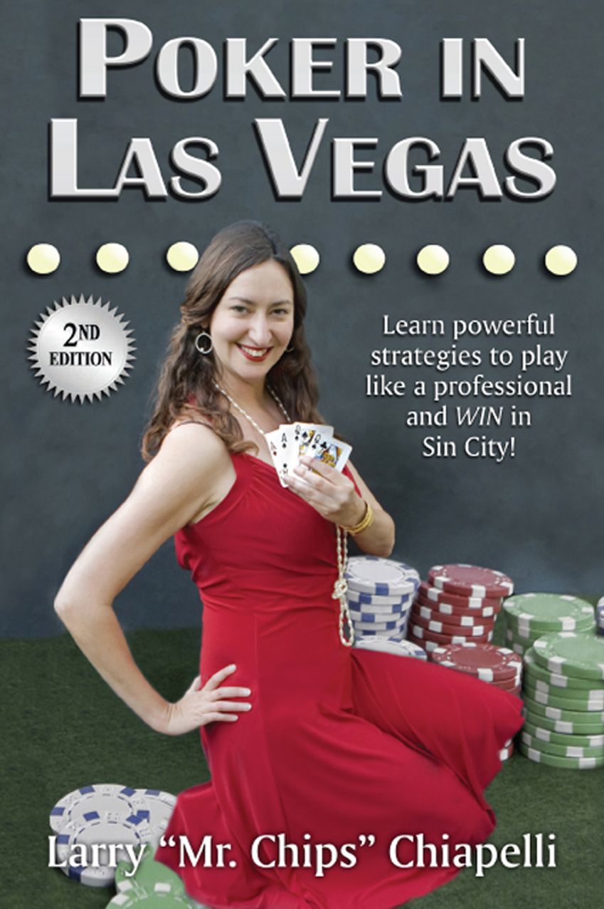 Poker in Las Vegas