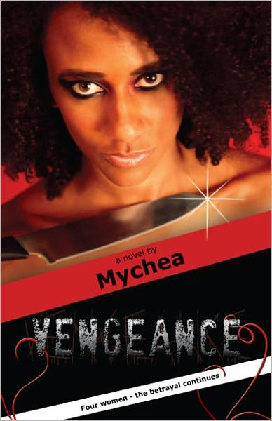 Vengeance