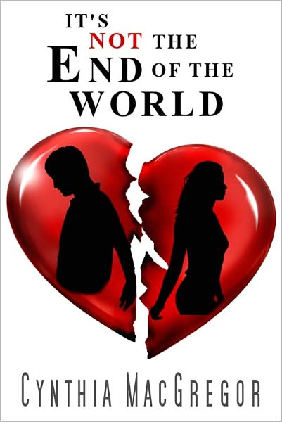 It's Not the End of the World