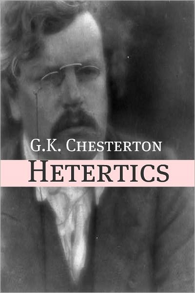 Heretics (Annotated)