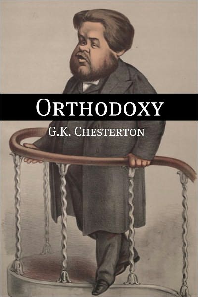 Orthodoxy (Annotated)