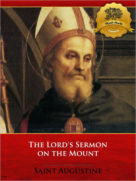 The Lord's Sermon on the Mount