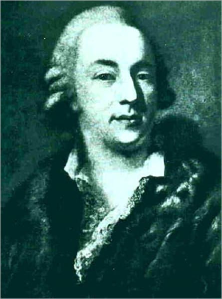 Casanova's Alibi and Other Stories