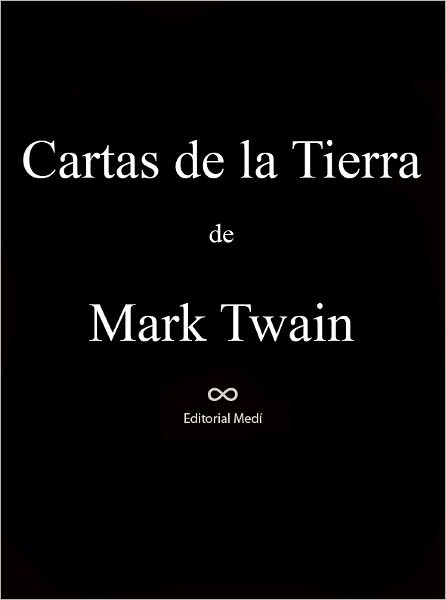 Cartas de la Tierra