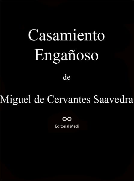 Casamiento Enga&ntilde;oso
